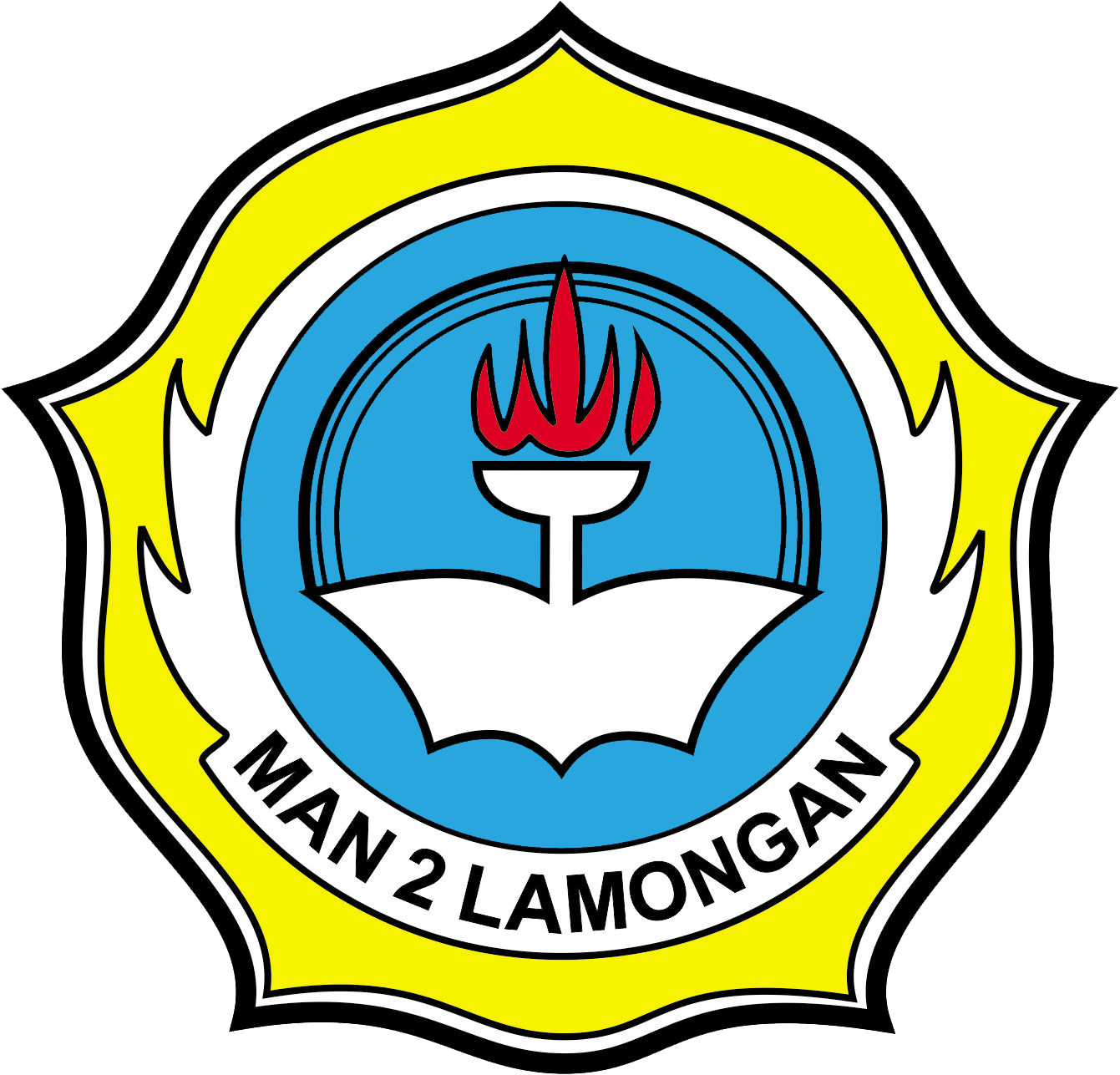 MAN 2 Lamongan Official site | Kabupaten Lamongan | Jawa Timur