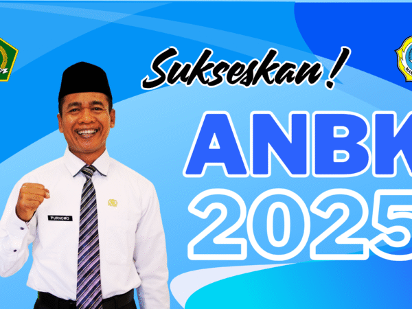 ANBK 2025: Survei Lingkungan Belajar Guru MAN 2 Lamongan, Bukti Nyata Kualitas Menuju Automasi Akreditasi BAN-PDM
