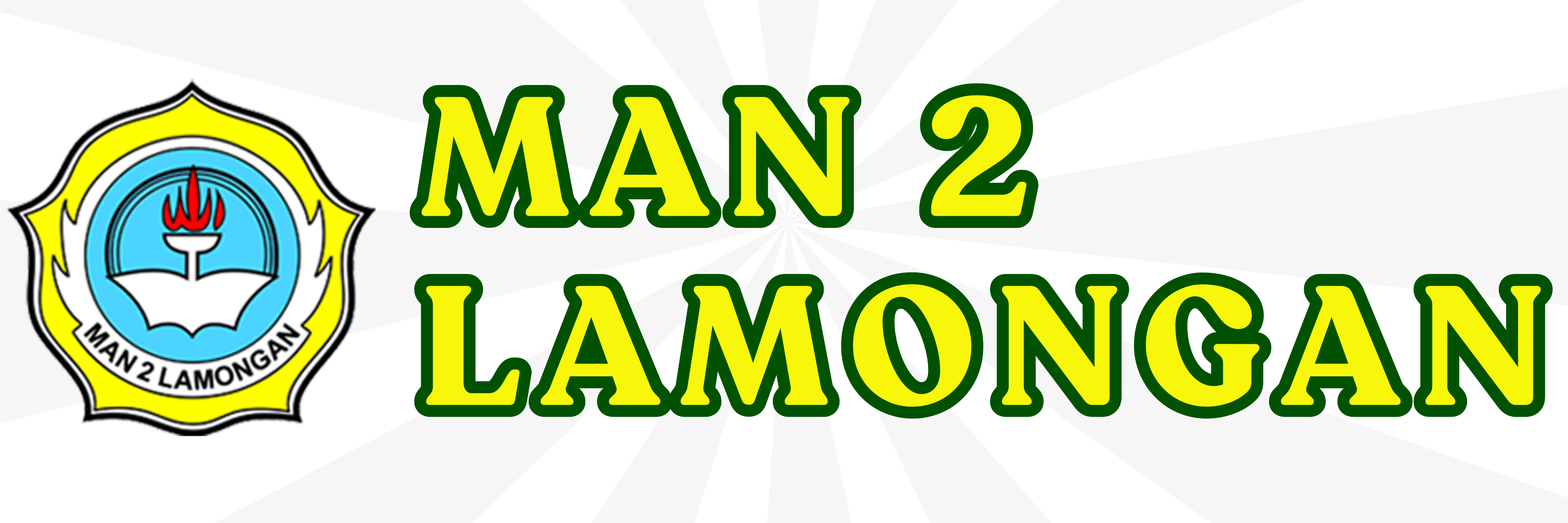 MAN 2 Lamongan Official site | Kabupaten Lamongan | Jawa Timur