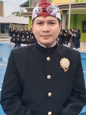 Guru Bahasa Inggris