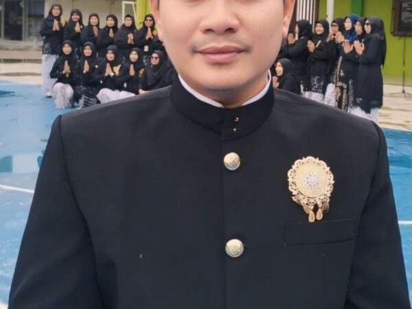 Guru Bahasa Inggris