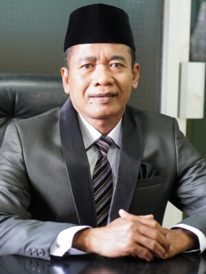 Kepala Madrasah