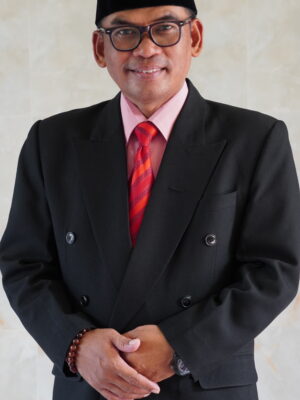 Waka Kesiswaan