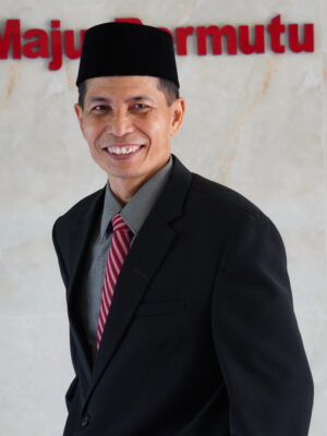Waka Sarana Prasarana