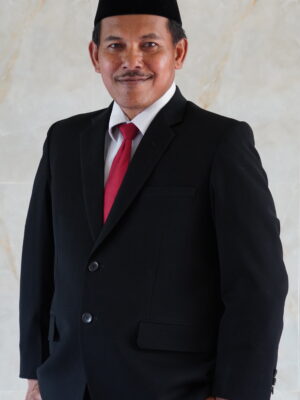 Kepala Tata Usaha