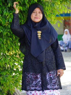 Guru Bahasa Inggris