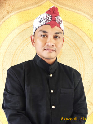 Guru Bahasa Inggris
