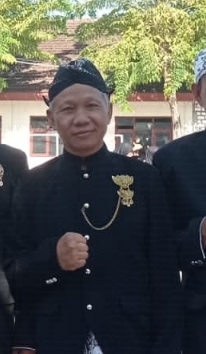 Guru Bahasa Inggris
