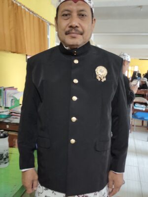 H. Munir, S.Ag.,M.A