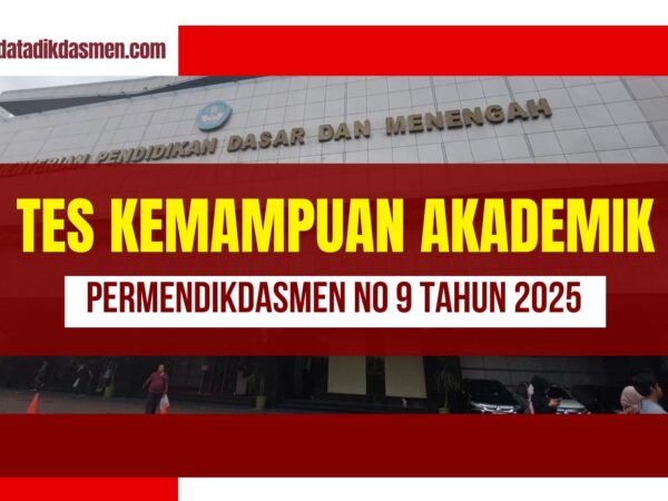 Tes Kemampuan Akademik