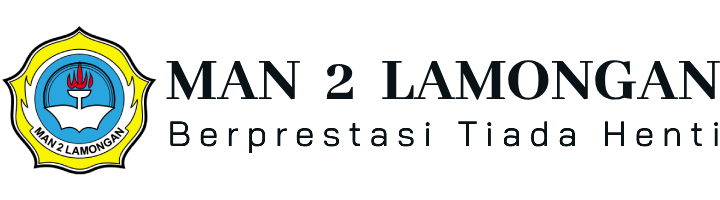 MAN 2 Lamongan Official site | Kabupaten Lamongan | Jawa Timur