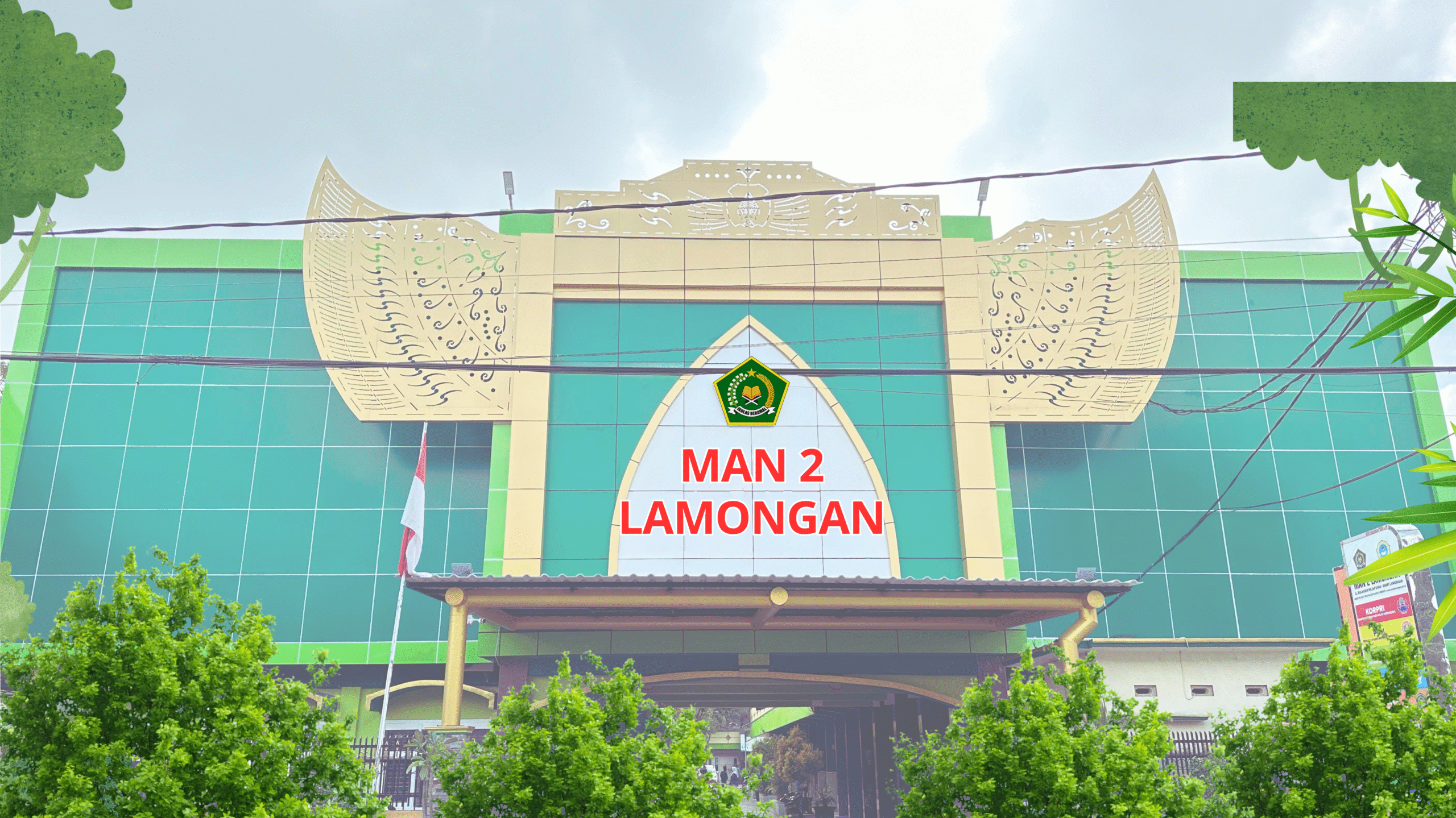 MAN 2 Lamongan Raih Automasi Akreditasi hingga 2030, Bukti Mutu Pendidikan Konsisten! MAN 2 Lamongan Raih Automasi Akreditasi hingga 2030, Bukti Mutu Pendidikan Konsisten!