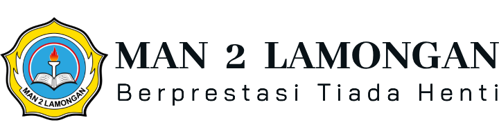 MAN 2 Lamongan Official site | Kabupaten Lamongan | Jawa Timur