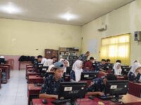 2 Hari Menuju TKA: MAN 2 Lamongan Gas Pol Pendalaman Materi Setelah Sukses Gelar Simulasi Intensif